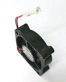 Elina Fan HDF5216L-12MB-1, 52mm x 16mm 12V DC Brushless Cooling Fan 8.5 CFM