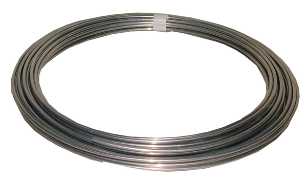 Philmore 15-625, 50 Foot Length of 9 AWG Solid Aluminum Ground Wire