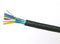 10' Belden 1522A, 5 Coax Miniature RGB Sync & Hold Cable ~ 5C 30AWG