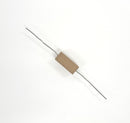 0.25 Ohm 5 Watt Wirewound Power Resistor 5W
