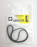 PRB FRM 16.8 Flat Belt for VCR, Cassette, CD Drive or DVD Drive FRM16.8