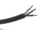 10' Belden 19125 3 Conductor 18 Gauge SJ Rubber Power Cable 60C 300V ~ 3C 18AWG