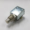 SPST 15A 12V DC, OFF - (ON) Auto or Marine Momentary Push Button Switch 30-19484
