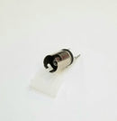 T-3 1/4 (BA9) Miniature Bayonet Socket Lamp Holder, PC Mount.