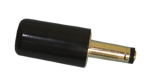 Philmore # 202, 1.1mm I.D. x 3.5mm O.D. Coaxial Power Plug