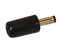 Philmore # 204, 1.3mm I.D. x 3.5mm O.D. Coaxial Power Plug