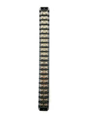 TRW Cinch/Beau 21-142, 21 Position Terminal Block Barrier, Strip 30A @ 250V AC