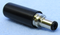 Philmore # 2150, 2.1mm I.D. x 5.5mm O.D. Lockable Coaxial Power Plug