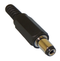 Philmore # 219, 2.1mm I.D. x 5.5mm O.D. Coaxial Power Plug