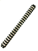 TRW Cinch/Beau 22-140, 22 Position Terminal Block Barrier Strip 15A @ 250V AC