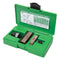 GREENLEE  238 50-Pin D-Subminiature Panel Punch