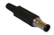 Philmore # 253 4.35mm I.D. x 6.5mm O.D. w/ 1.4mm Pin Coaxial Long Power Plug