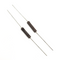 Lot of 2, Ohmite 25J15R 15 Ohm 5 Watt Wirewound Power Resistors 5W