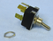 Philmore 30-019 DPST ON-OFF Standard Toggle Switch 6A@125V AC, 3A@277V AC