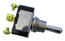 Philmore 30-055, SPDT (ON)-OFF-(ON) Heavy Duty Bat Handle Toggle 20A@125V AC