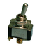 Philmore 30-080 SPST ON-OFF, Heavy Duty Bat Handle Toggle Switch 20A@125V AC