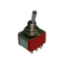 Philmore 30-10022 3PDT ON-ON Mini Toggle Switch 5A@120V/28V DC