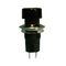 Philmore 30-10060 SPST ON-OFF Push ON/Push OFF Round Push Button Switch 3A@125V