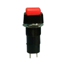 Philmore 30-10066 SPST OFF-(ON), Momentary ON Push Button Switch ~ 3A@125V AC