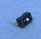 Philmore 30-11001 1 Position DIP Switch, 2.54mm Spacing ON-OFF 100mA@50V DC