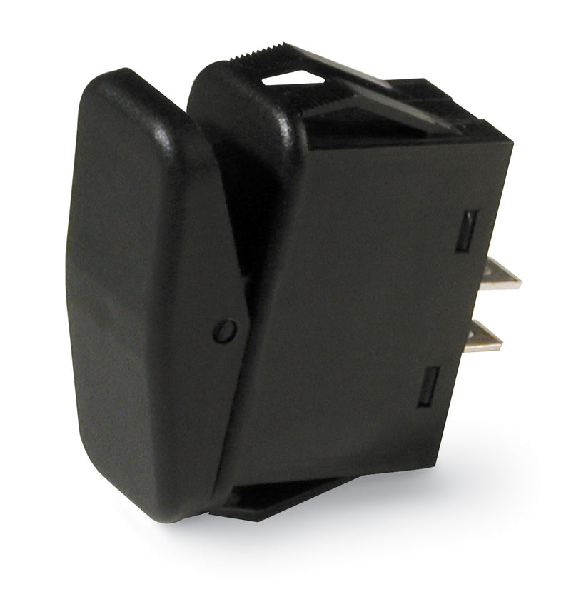 Philmore 30-12281 SPST ON-OFF Red Light IP66 Rated Rocker Switch 20A @ 12-14V DC
