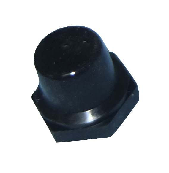 Philmore 30-1400 Dust Boot for Push Button Switches ~ 15/32 x 32 Thread Size