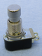 Philmore 30-14348 SPST ON-OFF AC/DC High Force Push Button Switch 6A @ 125V AC