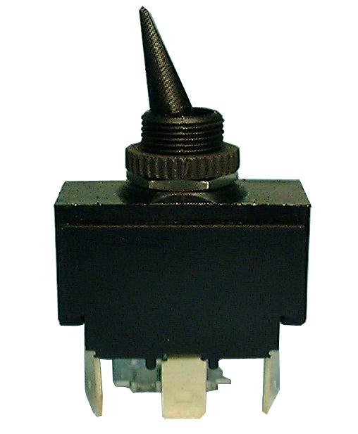 Philmore 30-159 DPDT (ON)-OFF-(ON) Marine Toggle Switch 20A@125V AC, 21A@14V DC