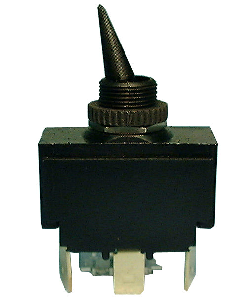 Philmore 30-158 DPDT ON-OFF-ON Marine Toggle Switch 20A@125V AC, 21A@14V DC