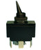 Philmore 30-152 SPDT (ON)-OFF-(ON) Marine Toggle Switch 20A@125V AC, 21A@14V DC