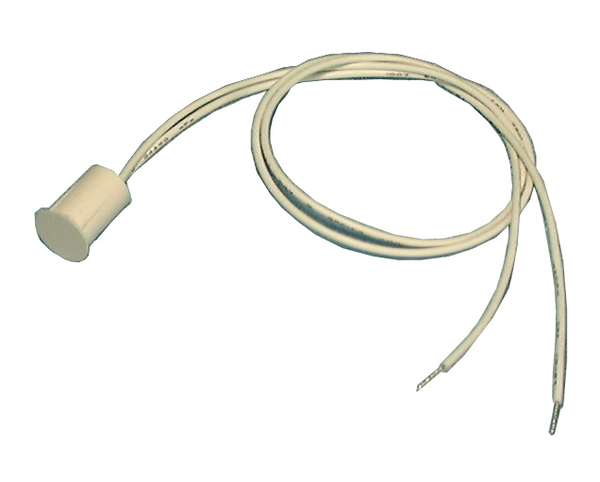 Philmore 30-17059 *Normally Closed Recessed Magnetic Reed Switch 0.2A@12V DC