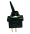 Philmore 30-170 SPST ON-OFF, Standard Paddle Lever Toggle Switch 20A@125V AC