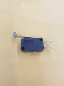 Philmore 30-18236 SPDT ON-(ON) Roller Lever, Mini micro Switch 10A@125/250V AC