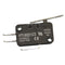 Philmore 30-2020 SPDT ON-(ON) Short Lever, Mini micro Switch 16A@125/250V AC