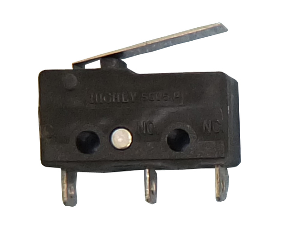 Philmore 30-2501 SPDT ON-(ON) Short Lever, Sub-Mini Snap Action Momentary Switch