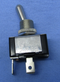 Philmore 30-300 SPST OFF-(ON), Heavy Duty Bat Handle Toggle Switch 20A@125V AC