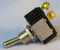 Philmore 30-355 SPST OFF-(ON), Heavy Duty Bat Handle Toggle Switch 20A@125V AC