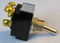 Philmore 30-312 DPST ON-OFF, Heavy Duty Bat Handle Toggle Switch 20A@125V AC