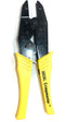 Ideal Crimpmaster 30-507 Ratcheting Crimpmaster Tool Frame ~ Frame Only NO DIES