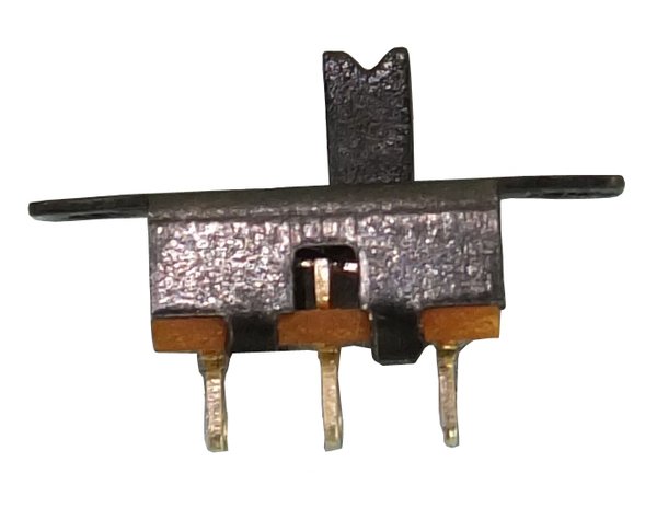 Spdt Slide Switch