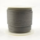 26 AWG Gauge Stranded GREY 300 Volt, UL1007 PVC Hook Up Wire 100ft Roll 300V