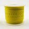 18 AWG Gauge Stranded YELLOW 300 Volt, UL1007 PVC Hook Up Wire 100ft Roll 300V