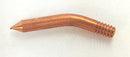 Weller Ungar 332 1/8" Threaded, Offset Conical Copper Tiplet