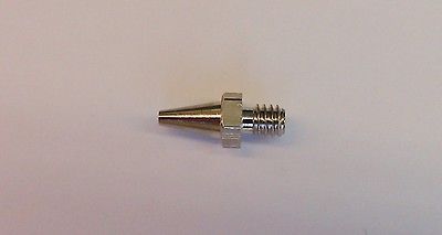 Weller DST6 .170" x .090" Threaded Tiplet for DS40, DS60, DSTCP - MarVac Electronics