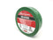 Plymouth Rubber # 3898, 3/4" x 0.007" x 60FT Roll of 600V GREEN Vinyl Tape