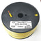 B10-04-100 ~ 10AWG YELLOW THHN Stranded 600 Volt Gas & Oil Resist Wire 100' Roll - MarVac Electronics