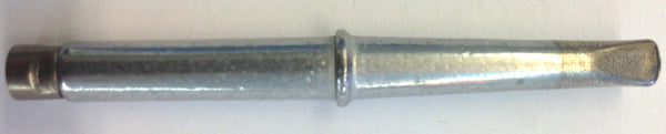 Weller CT5D7 700° 3/16" Screwdriver Tip for W60P & W60P3 Soldering Irons - MarVac Electronics