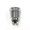 SPST-NO Waterproof Ring Momentary ON Push Button Switch 4A @ 125V AC 66-2438