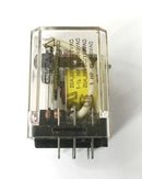 Sigma 45R2A3-24AC-SCO 24 Volt AC Coil, 20 Amp DPST 6 Pin Heavy Duty Relay