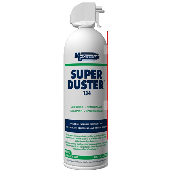 Super Duster­™ 134, 450G 16oz (Aero) 402A-450G